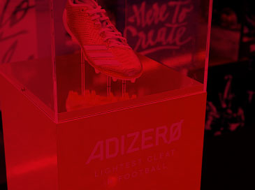 Adidas adizerohover