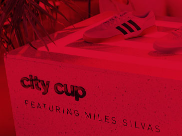 Adidas cityhover