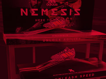 Adidas nemezizhover
