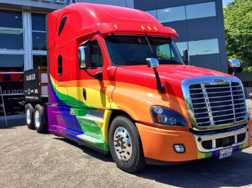 Freightliner