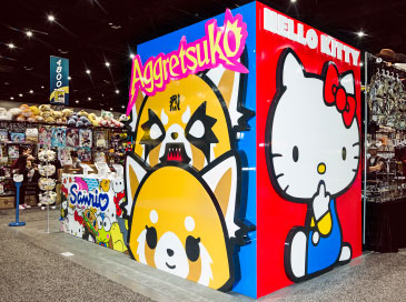 Sanrio