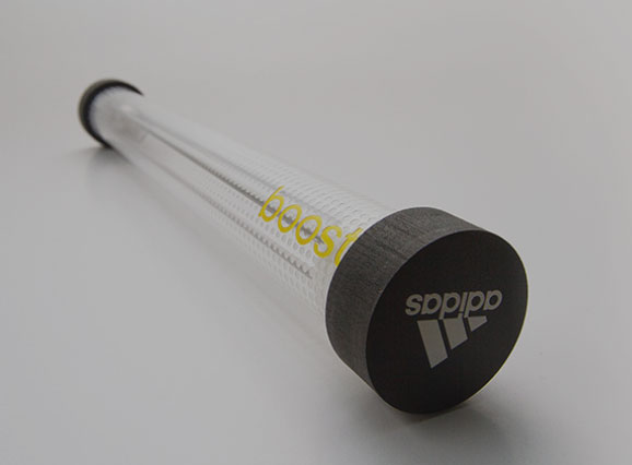Adidas boost sales tool