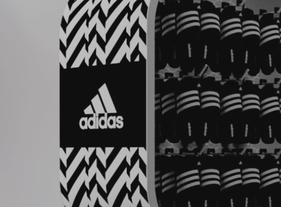Adidas pdq