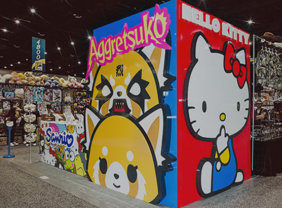 Sanrio